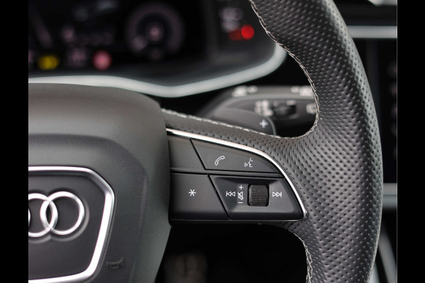 Audi Q8 60 TFSIe Quattro Competition