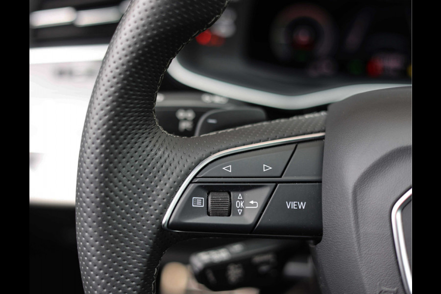 Audi Q8 60 TFSIe Quattro Competition