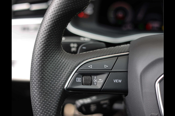 Audi Q8 60 TFSIe Quattro Competition