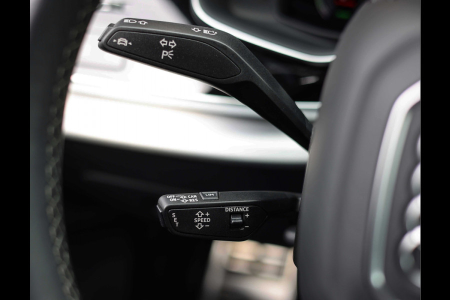 Audi Q8 60 TFSIe Quattro Competition