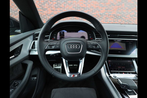 Audi Q8 60 TFSIe Quattro Competition