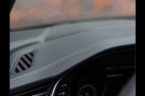 Audi Q8 60 TFSIe Quattro Competition