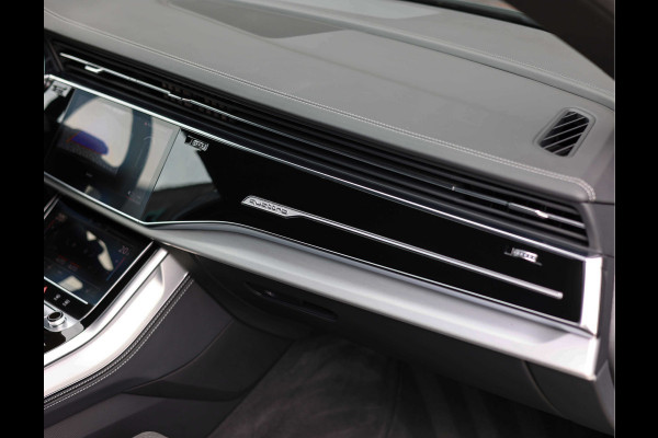 Audi Q8 60 TFSIe Quattro Competition