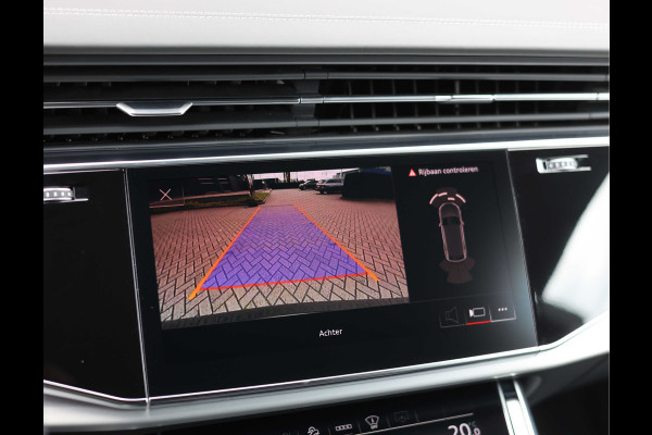 Audi Q8 60 TFSIe Quattro Competition