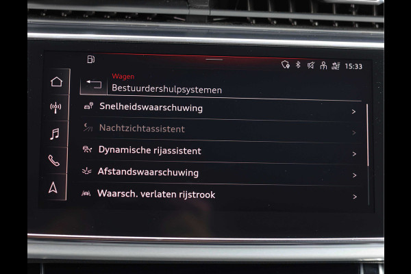 Audi Q8 60 TFSIe Quattro Competition