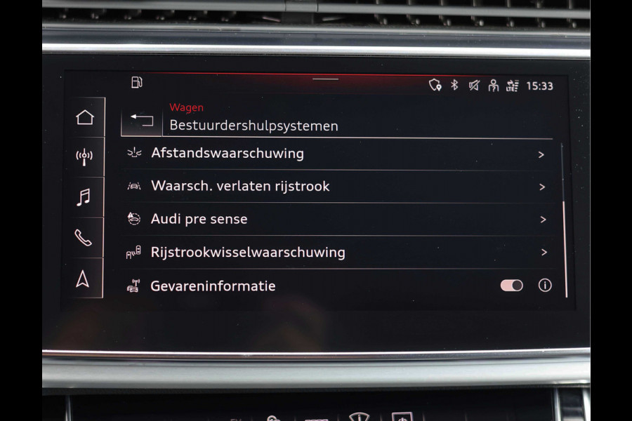 Audi Q8 60 TFSIe Quattro Competition