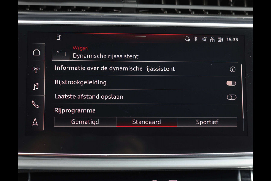 Audi Q8 60 TFSIe Quattro Competition