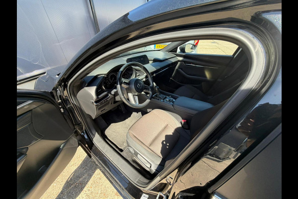 Mazda 3 2.0 SkyActiv-G 120 GT-M