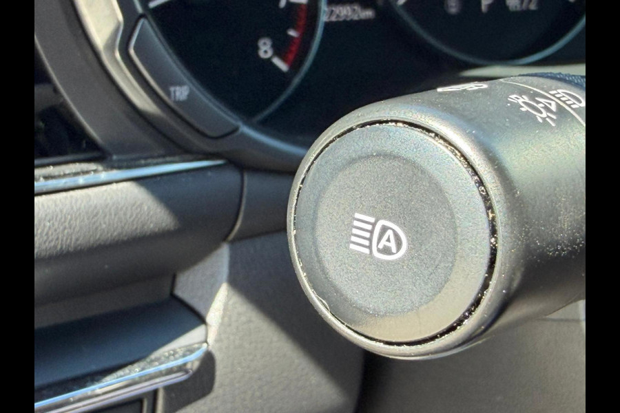 Mazda 3 2.0 SkyActiv-G 120 GT-M