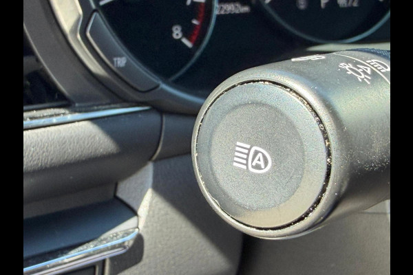 Mazda 3 2.0 SkyActiv-G 120 GT-M