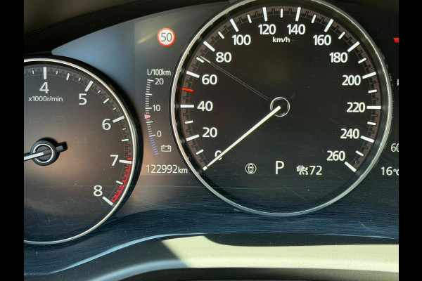Mazda 3 2.0 SkyActiv-G 120 GT-M