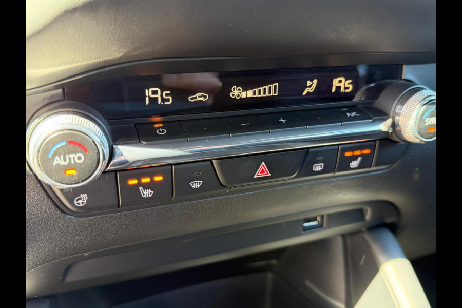 Mazda 3 2.0 SkyActiv-G 120 GT-M