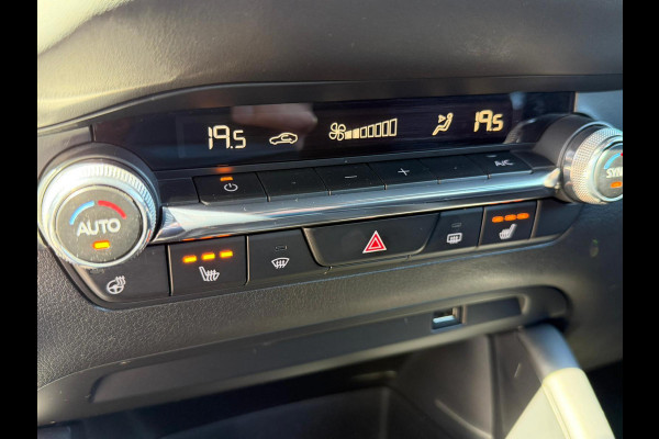 Mazda 3 2.0 SkyActiv-G 120 GT-M