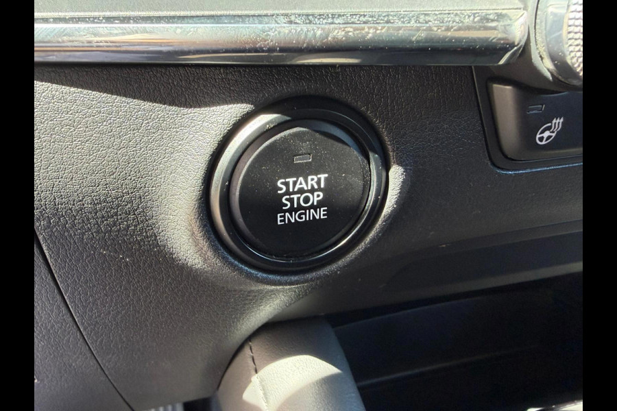 Mazda 3 2.0 SkyActiv-G 120 GT-M