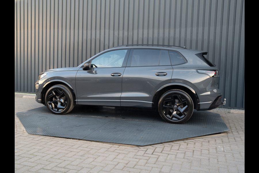 Volkswagen Tiguan 1.5 eTSI R-Line Edition | Trekhaak wegkl. | 360 Camera | Side Assist | IQ Light | Prijs Rijklaar!!