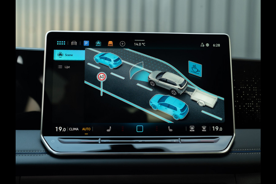 Volkswagen Tiguan 1.5 eTSI R-Line Edition | Trekhaak wegkl. | 360 Camera | Side Assist | IQ Light | Prijs Rijklaar!!