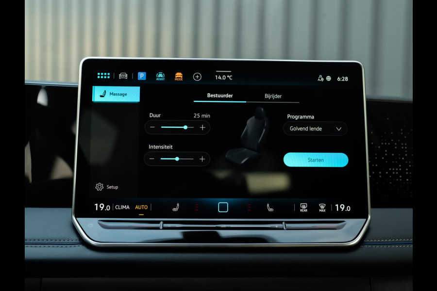 Volkswagen Tiguan 1.5 eTSI R-Line Edition | Trekhaak wegkl. | 360 Camera | Side Assist | IQ Light | Prijs Rijklaar!!