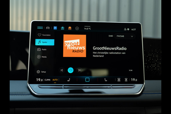 Volkswagen Tiguan 1.5 eTSI R-Line Edition | Trekhaak wegkl. | 360 Camera | Side Assist | IQ Light | Prijs Rijklaar!!