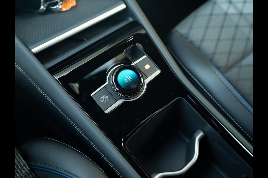 Volkswagen Tiguan 1.5 eTSI R-Line Edition | Trekhaak wegkl. | 360 Camera | Side Assist | IQ Light | Prijs Rijklaar!!