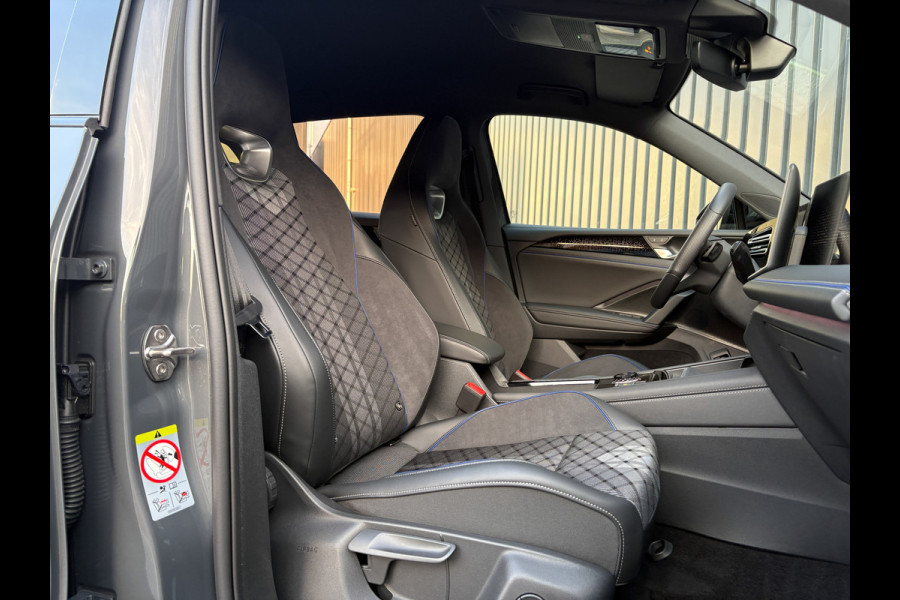 Volkswagen Tiguan 1.5 eTSI R-Line Edition | Trekhaak wegkl. | 360 Camera | Side Assist | IQ Light | Prijs Rijklaar!!