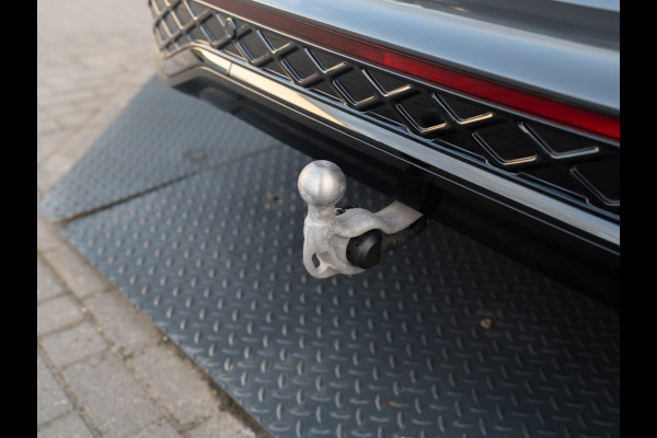 Volkswagen Tiguan 1.5 eTSI R-Line Edition | Trekhaak wegkl. | 360 Camera | Side Assist | IQ Light | Prijs Rijklaar!!