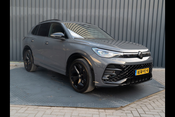 Volkswagen Tiguan 1.5 eTSI R-Line Edition | Trekhaak wegkl. | 360 Camera | Side Assist | IQ Light | Prijs Rijklaar!!