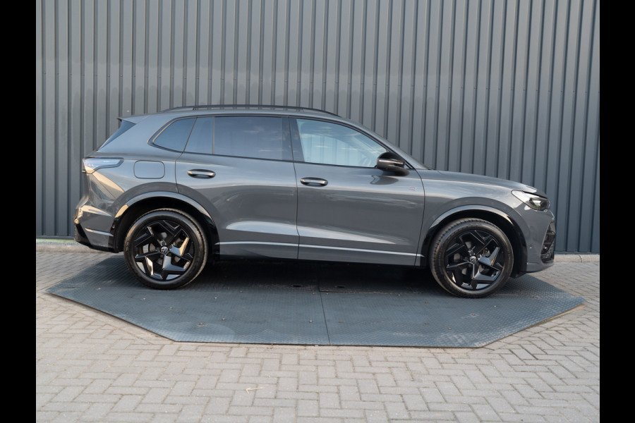 Volkswagen Tiguan 1.5 eTSI R-Line Edition | Trekhaak wegkl. | 360 Camera | Side Assist | IQ Light | Prijs Rijklaar!!