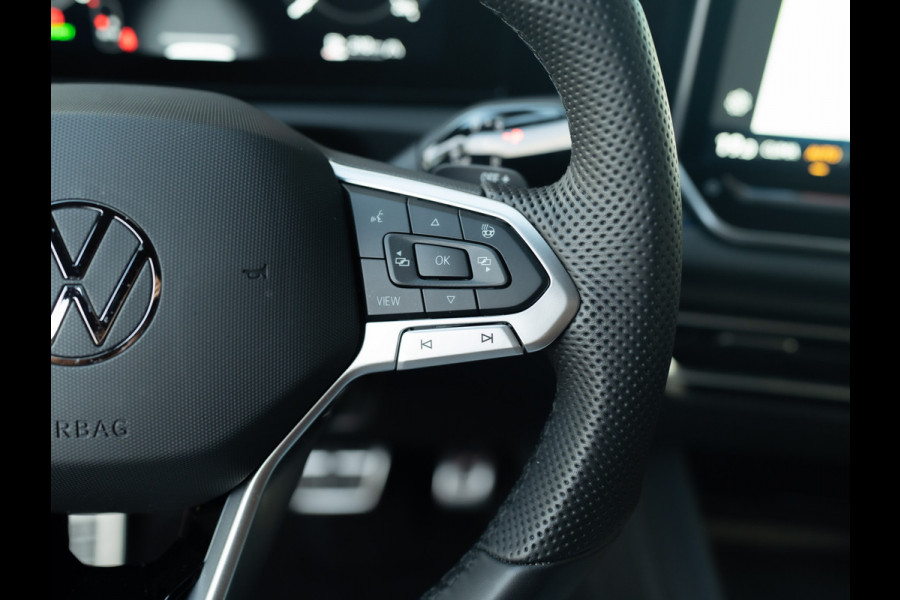 Volkswagen Tiguan 1.5 eTSI R-Line Edition | Trekhaak wegkl. | 360 Camera | Side Assist | IQ Light | Prijs Rijklaar!!