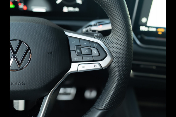 Volkswagen Tiguan 1.5 eTSI R-Line Edition | Trekhaak wegkl. | 360 Camera | Side Assist | IQ Light | Prijs Rijklaar!!