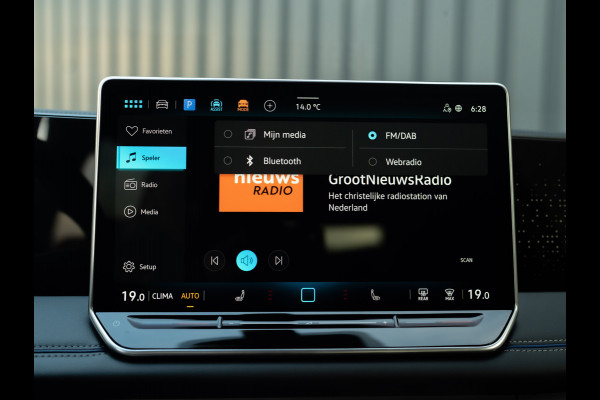 Volkswagen Tiguan 1.5 eTSI R-Line Edition | Trekhaak wegkl. | 360 Camera | Side Assist | IQ Light | Prijs Rijklaar!!