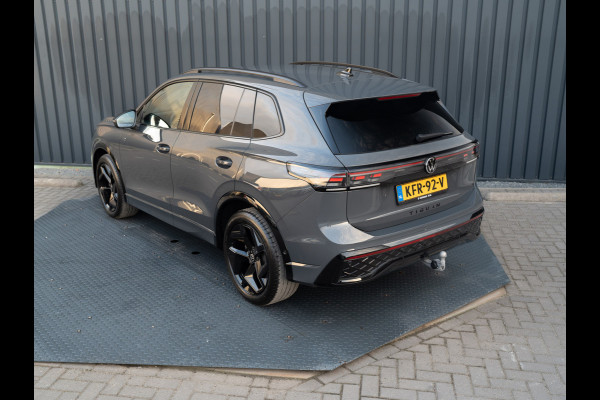 Volkswagen Tiguan 1.5 eTSI R-Line Edition | Trekhaak wegkl. | 360 Camera | Side Assist | IQ Light | Prijs Rijklaar!!