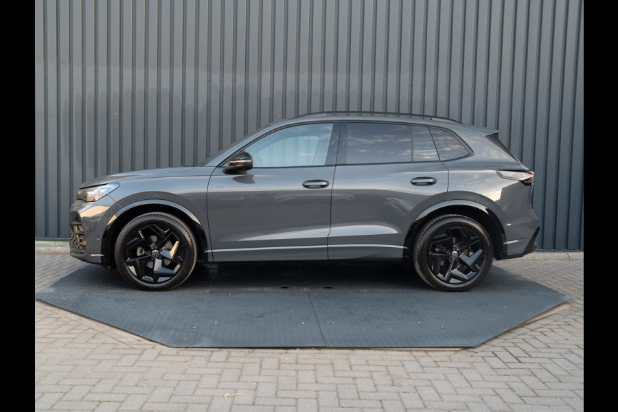 Volkswagen Tiguan 1.5 eTSI R-Line Edition | Trekhaak wegkl. | 360 Camera | Side Assist | IQ Light | Prijs Rijklaar!!