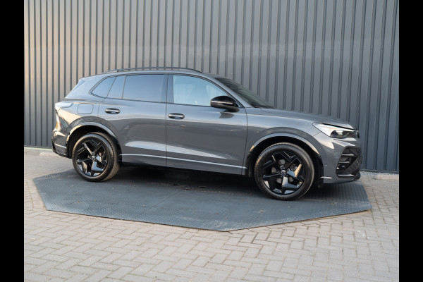 Volkswagen Tiguan 1.5 eTSI R-Line Edition | Trekhaak wegkl. | 360 Camera | Side Assist | IQ Light | Prijs Rijklaar!!