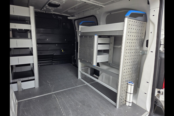 Opel Vivaro 2.0 CDTI L2 Automaat 122Pk Airco Cruise control Achteruitrijcamera Verwarmde stoel