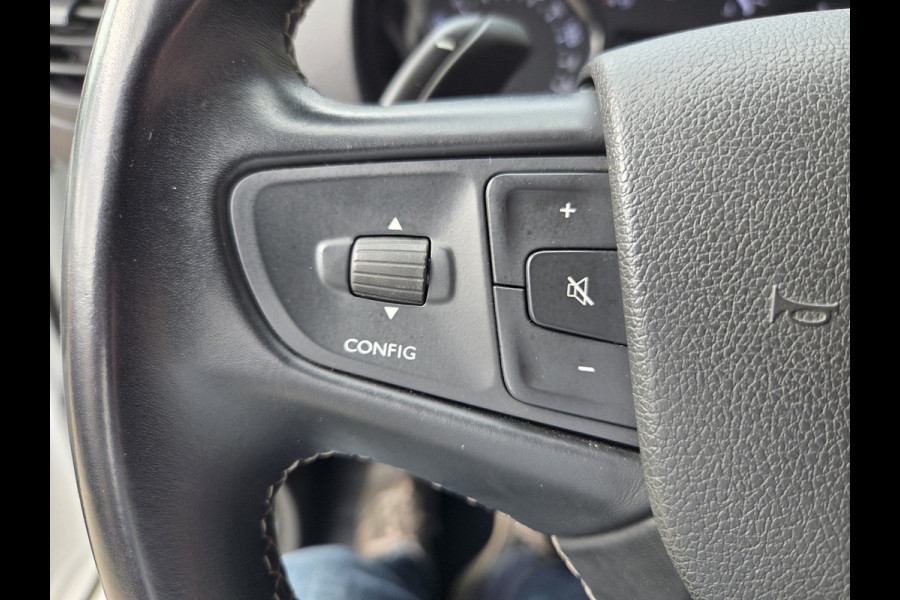 Opel Vivaro 2.0 CDTI L2 Automaat 122Pk Airco Cruise control Achteruitrijcamera Verwarmde stoel