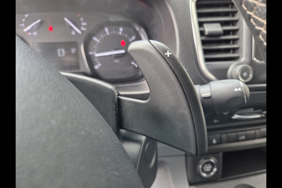 Opel Vivaro 2.0 CDTI L2 Automaat 122Pk Airco Cruise control Achteruitrijcamera Verwarmde stoel