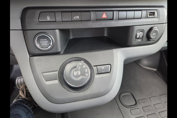 Opel Vivaro 2.0 CDTI L2 Automaat 122Pk Airco Cruise control Achteruitrijcamera Verwarmde stoel