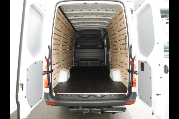 Mercedes-Benz Sprinter 315 1.9 CDI L3 RWD Airco Navi Cruise Control BPM VRIJ