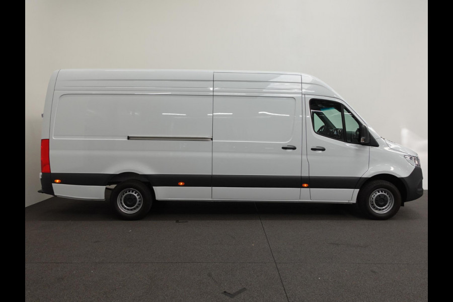 Mercedes-Benz Sprinter 315 1.9 CDI L3 RWD Airco Navi Cruise Control BPM VRIJ