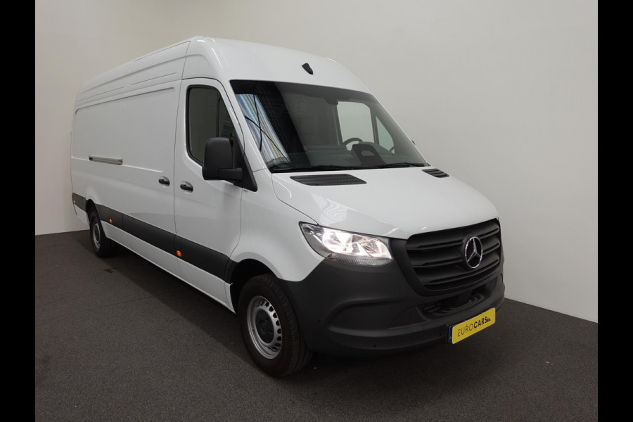 Mercedes-Benz Sprinter 315 1.9 CDI L3 RWD Airco Navi Cruise Control BPM VRIJ