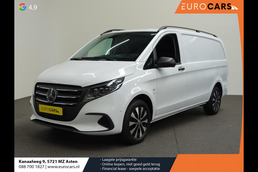 Mercedes-Benz Vito 114 CDI L2 Select Automaat