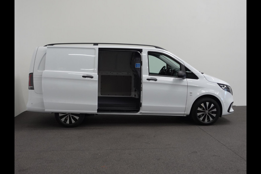 Mercedes-Benz Vito 114 CDI L2 Select Automaat