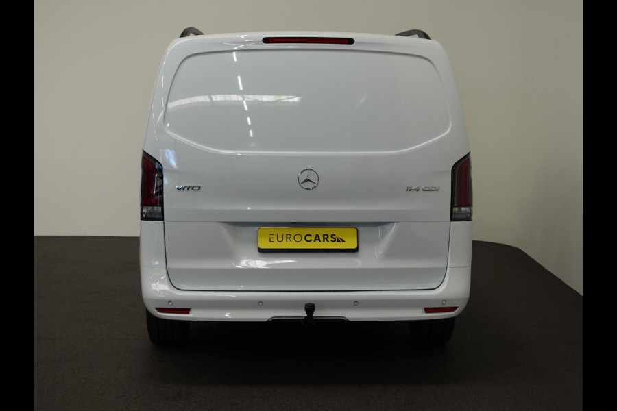 Mercedes-Benz Vito 114 CDI L2 Select Automaat