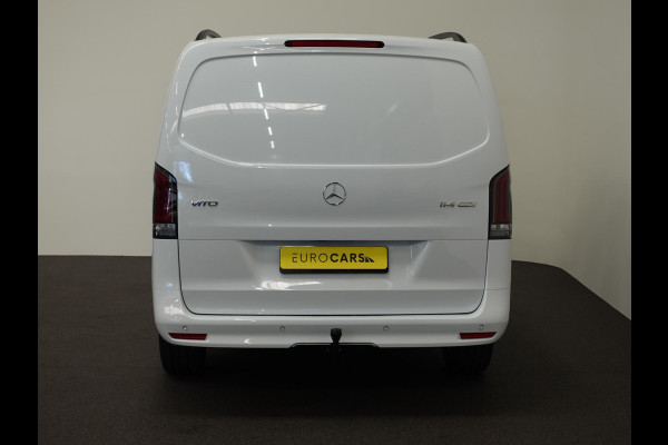Mercedes-Benz Vito 114 CDI L2 Select Automaat