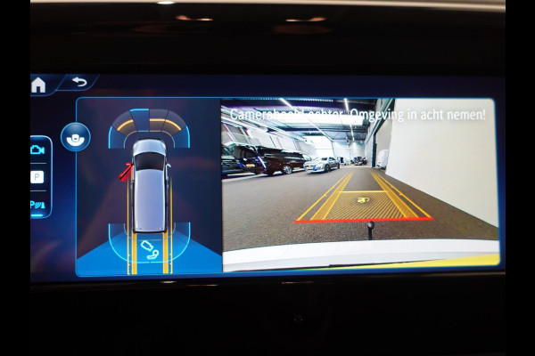 Mercedes-Benz Vito 114 CDI L2 Select Automaat