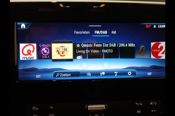 Mercedes-Benz Vito 114 CDI L2 Select Automaat