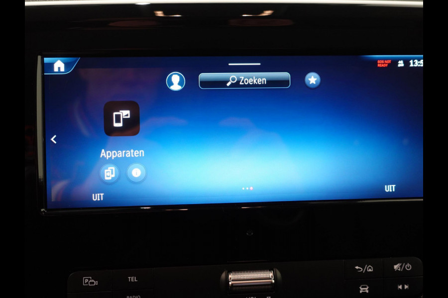 Mercedes-Benz Vito 114 CDI L2 Select Automaat