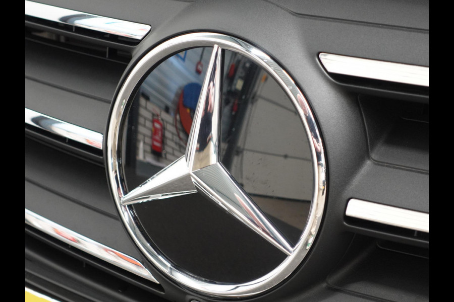 Mercedes-Benz Vito 114 CDI L2 Select Automaat