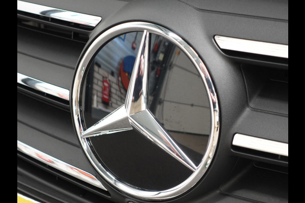 Mercedes-Benz Vito 114 CDI L2 Select Automaat