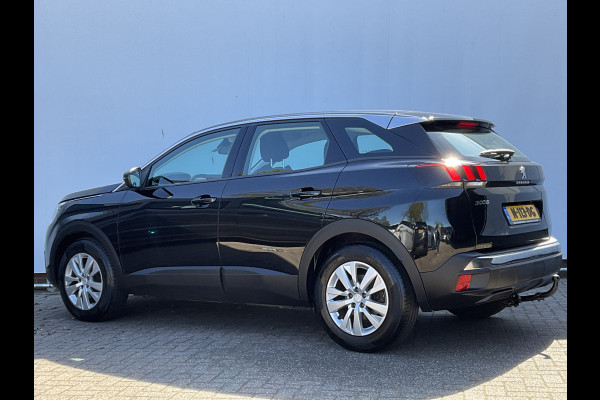 Peugeot 3008 1.2 PureTech Allure Carplay Stoelverw. Trekhaak Virtual Display